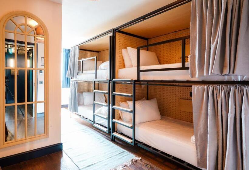 Fotos del hotel Selina Camden:  17