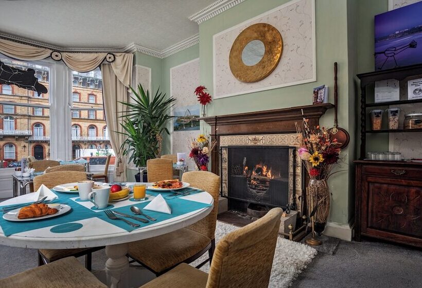 فندق Serenity Guest House
