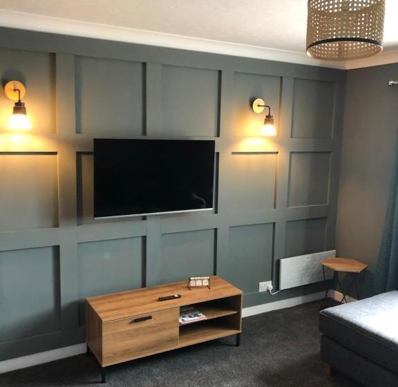 هتل Sinclair Bay Apartments
