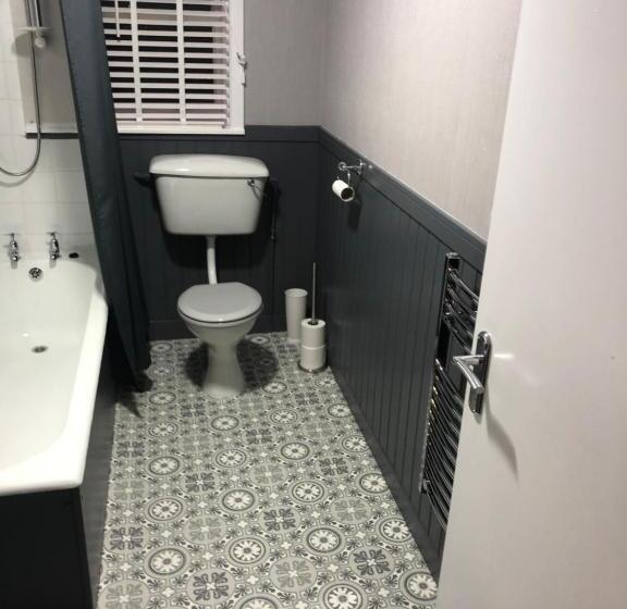 هتل Sinclair Bay Apartments