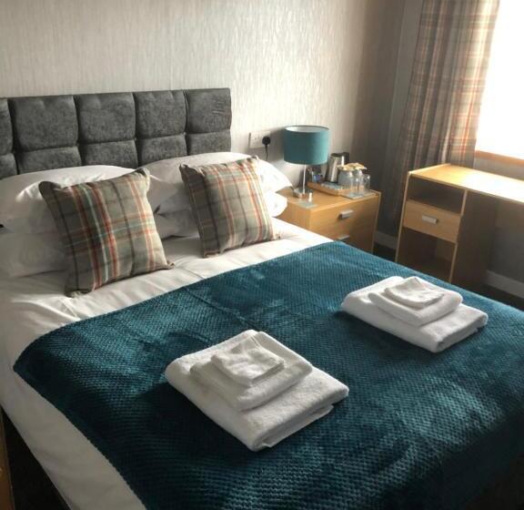 هتل Sinclair Bay Apartments