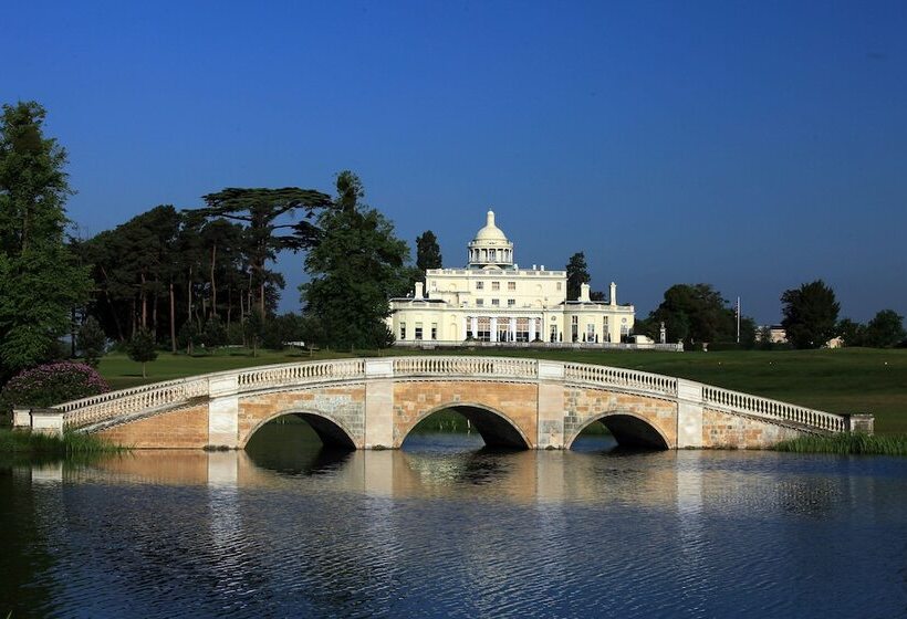 Отель Stoke Park Country Club Spa And