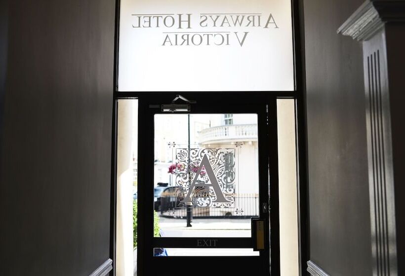 Fotos del hotel The 29 London:  33