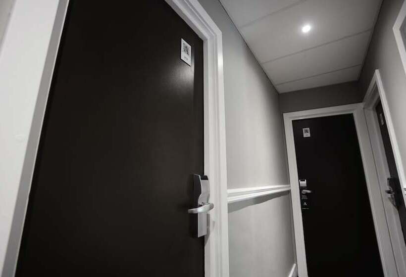 Fotos del hotel The 29 London:  41