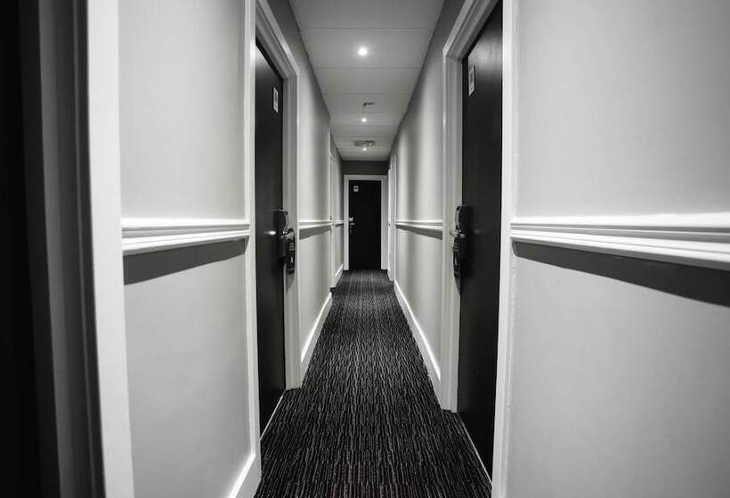 Fotos del hotel The 29 London:  35