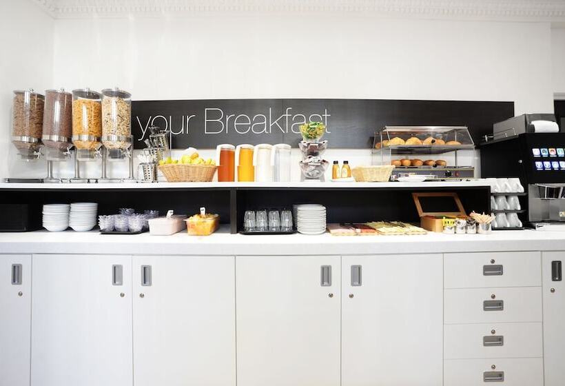 Fotos del hotel The 29 London:  27