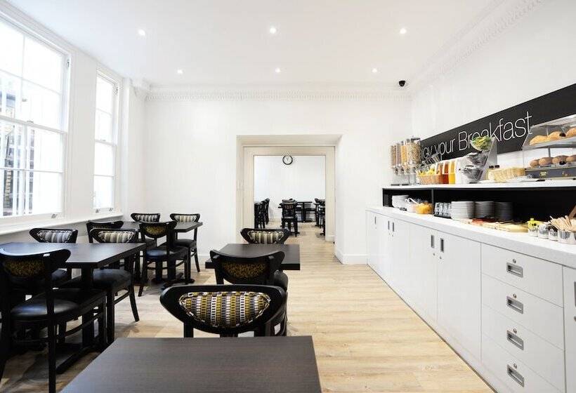 Fotos del hotel The 29 London:  49