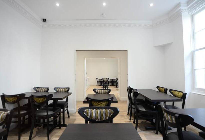 Fotos del hotel The 29 London:  40