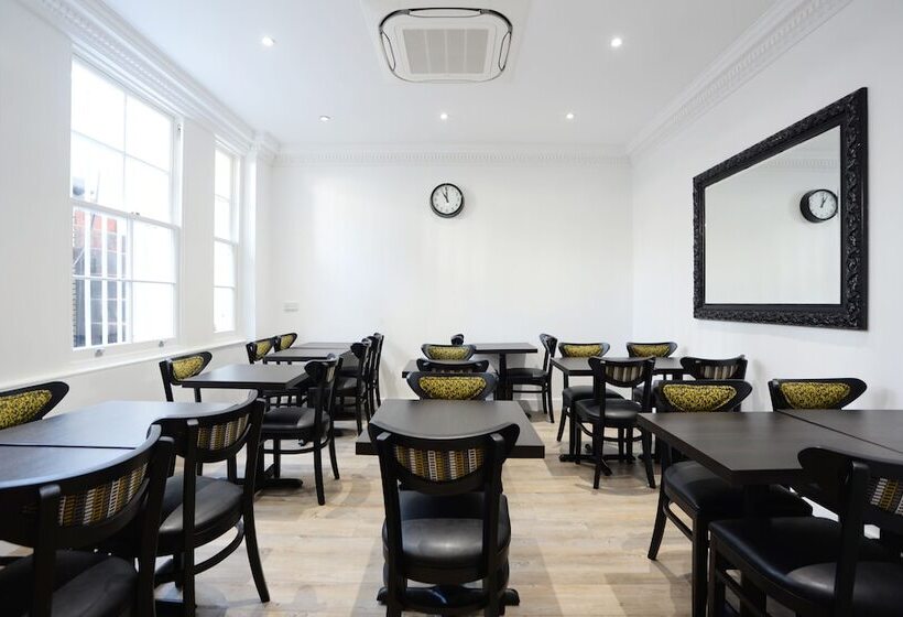 Fotos del hotel The 29 London:  28