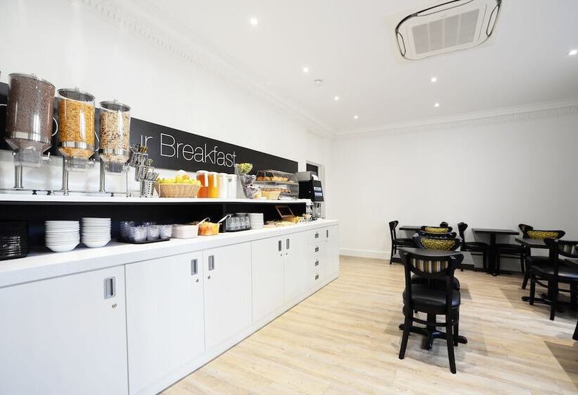 Fotos del hotel The 29 London:  26