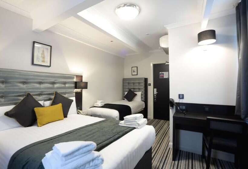 Fotos del hotel The 29 London:  9