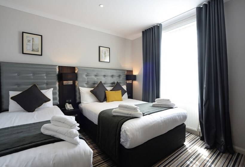 Fotos del hotel The 29 London:  10