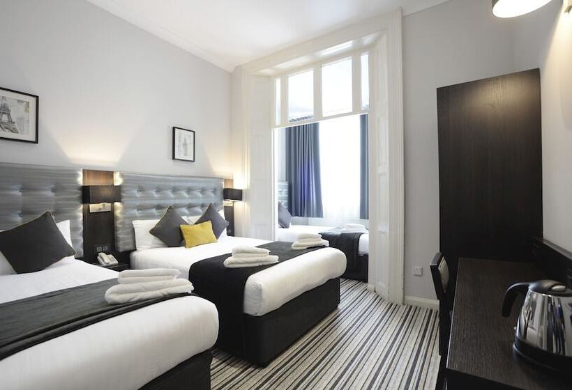 Fotos del hotel The 29 London:  2