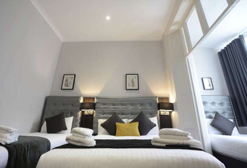 Fotos del hotel The 29 London:  17