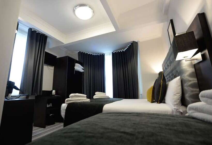 Fotos del hotel The 29 London:  36