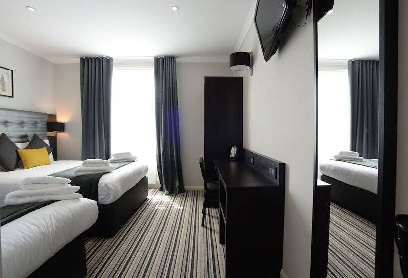 Fotos del hotel The 29 London:  6