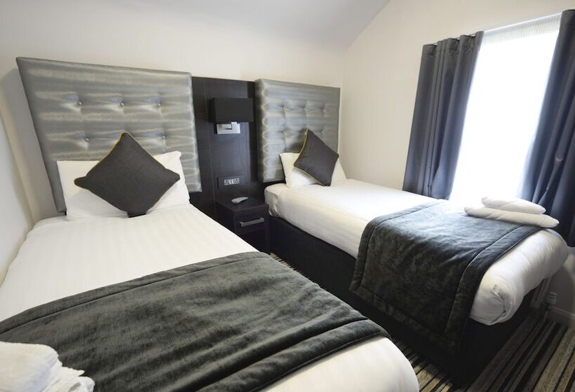 Fotos del hotel The 29 London:  5