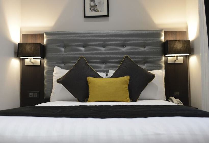 Fotos del hotel The 29 London:  11