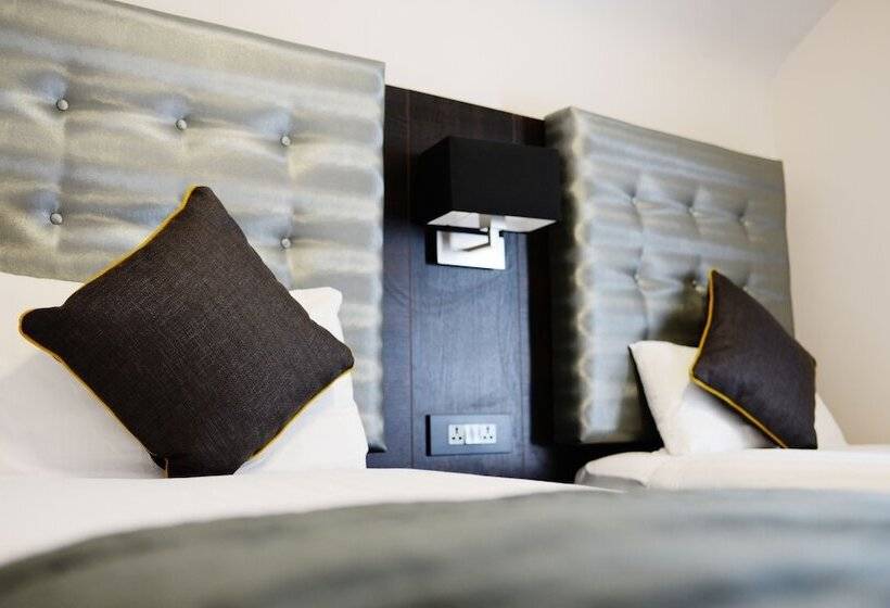 Fotos del hotel The 29 London:  45