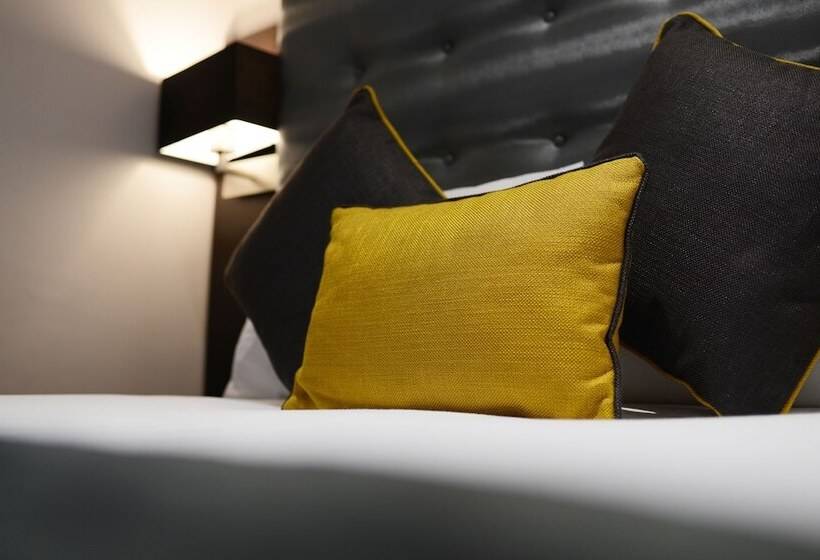 Fotos del hotel The 29 London:  46