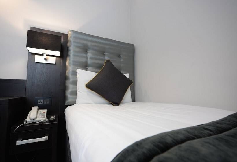 Fotos del hotel The 29 London:  47