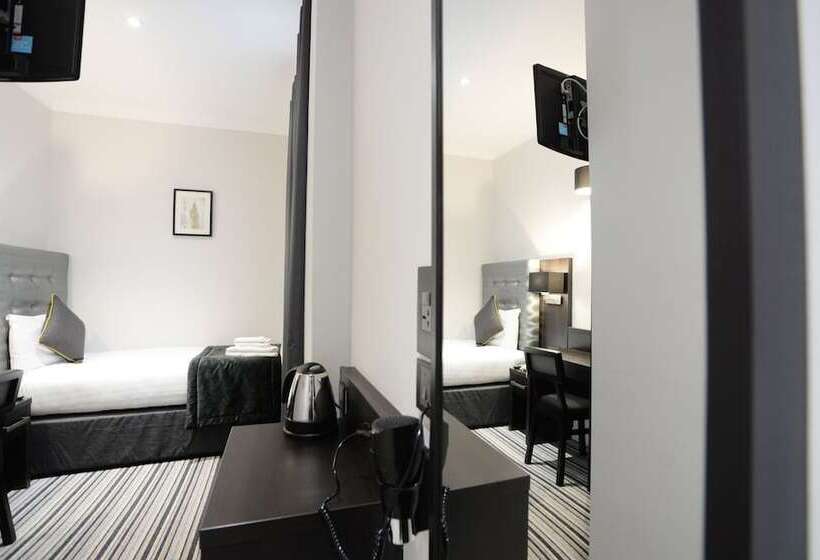 Fotos del hotel The 29 London:  18