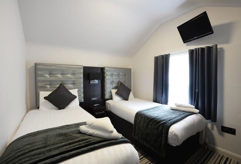 Fotos del hotel The 29 London:  12