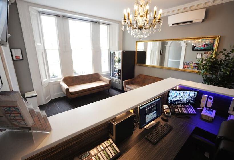 Fotos del hotel The 29 London:  38