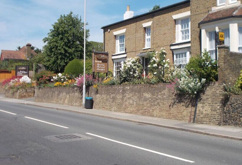 فندق The Beaumont