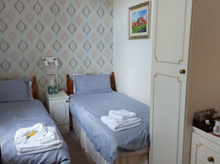 فندق The Beaumont