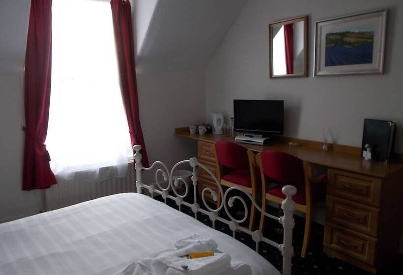 فندق The Beaumont