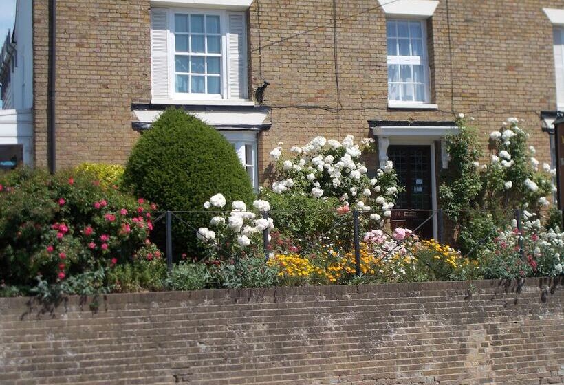 فندق The Beaumont