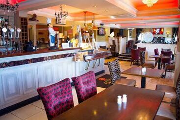 هتل The Belfray Country Inn