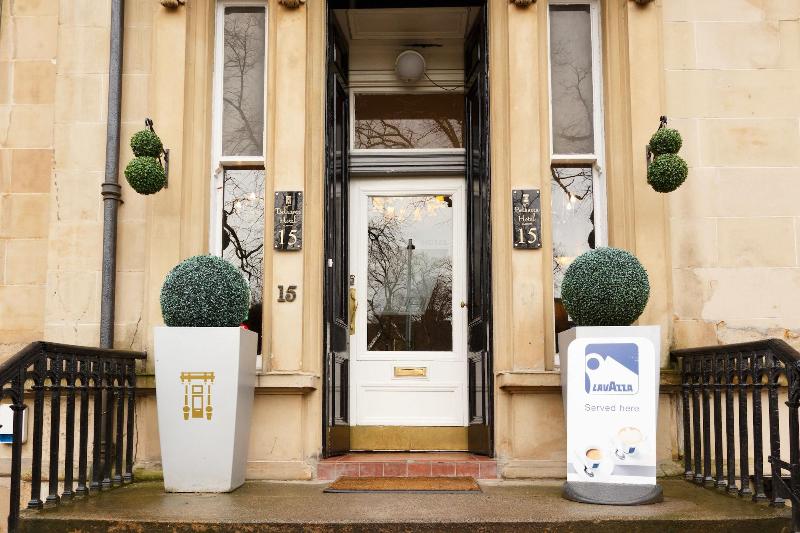 Fotos del hotel The Belhaven: 1 Fotos del hotel The Belhaven: 1