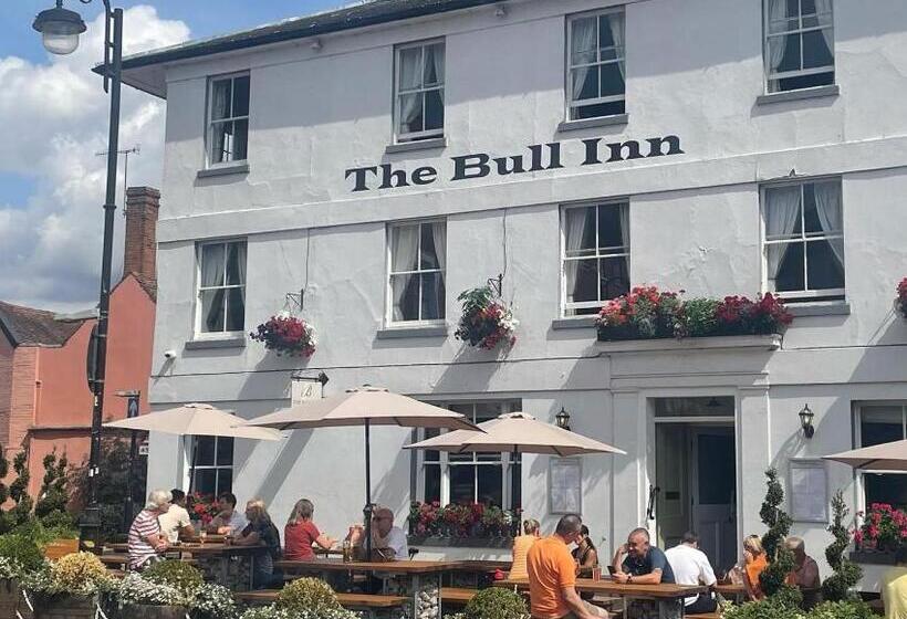 هتل The Bull Inn