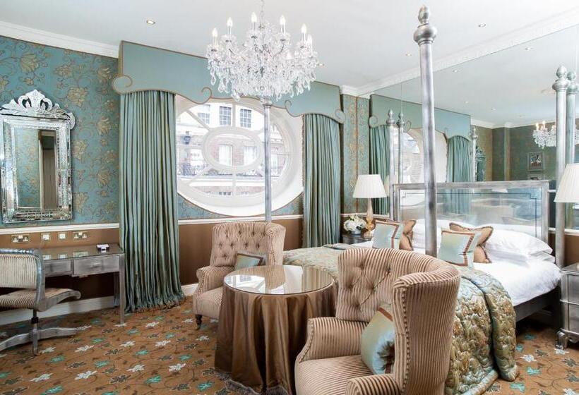 هتل The Chesterfield Mayfair