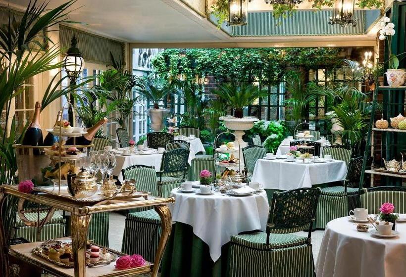 Fotos del hotel The Chesterfield Mayfair:  22