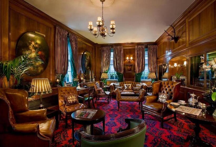 Fotos del hotel The Chesterfield Mayfair:  20
