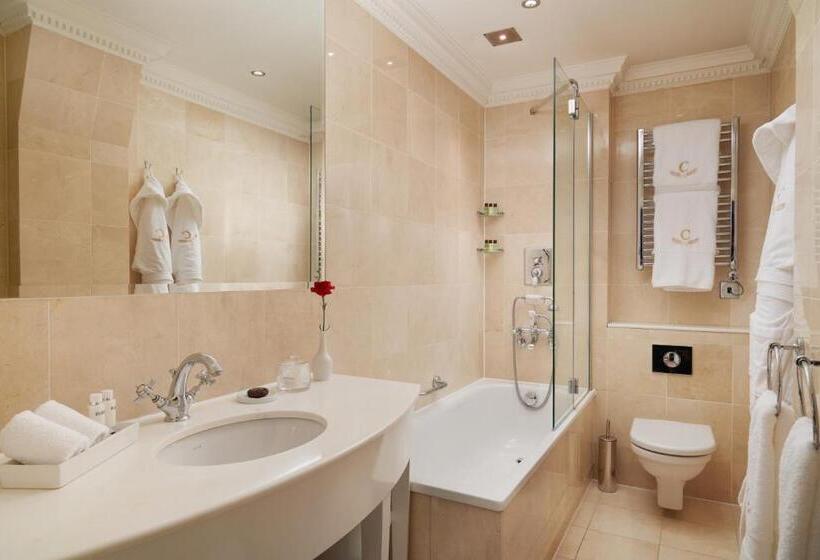 Fotos del hotel The Chesterfield Mayfair:  21