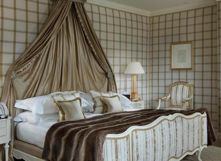 Fotos del hotel The Chesterfield Mayfair:  3