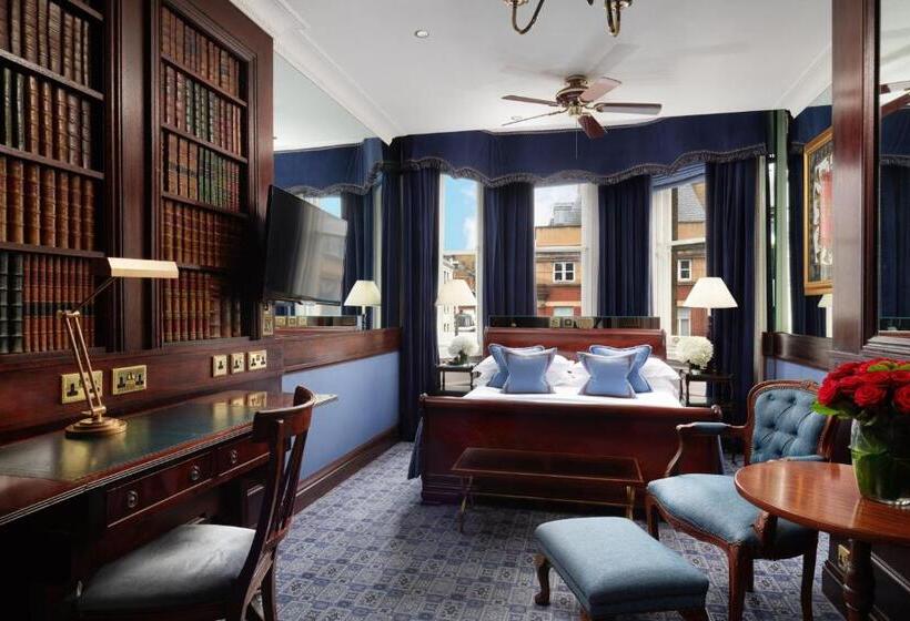 Fotos del hotel The Chesterfield Mayfair:  26