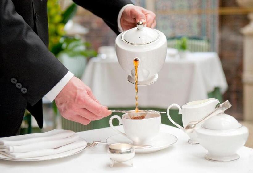 Fotos del hotel The Chesterfield Mayfair:  12