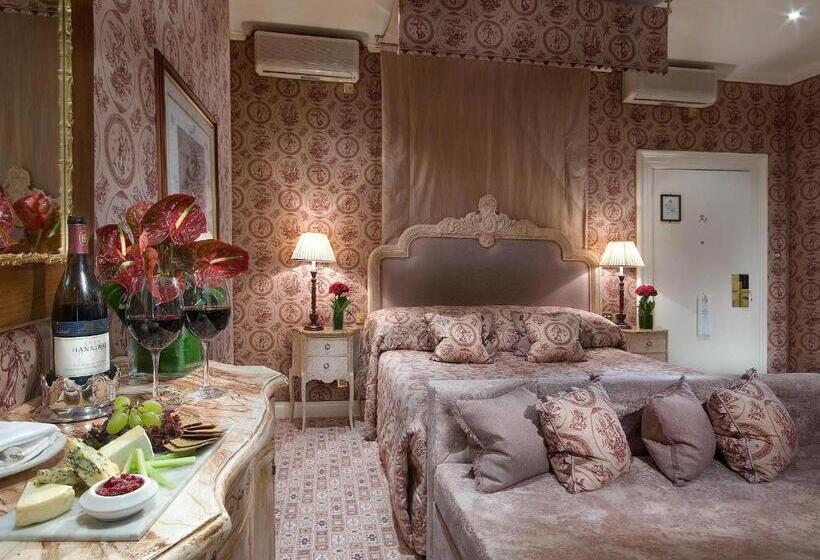 فندق The Chesterfield Mayfair