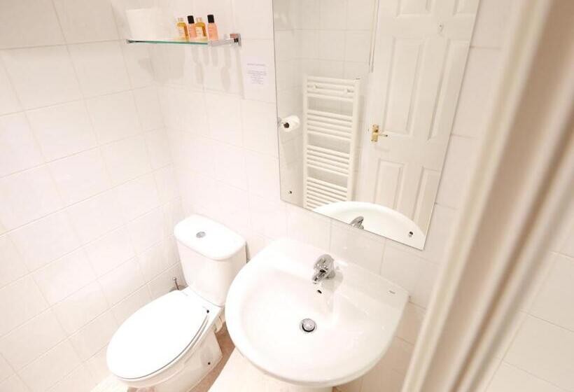 Fotos del hotel The Chocolate Box: 1 Fotos del hotel The Chocolate Box: 1