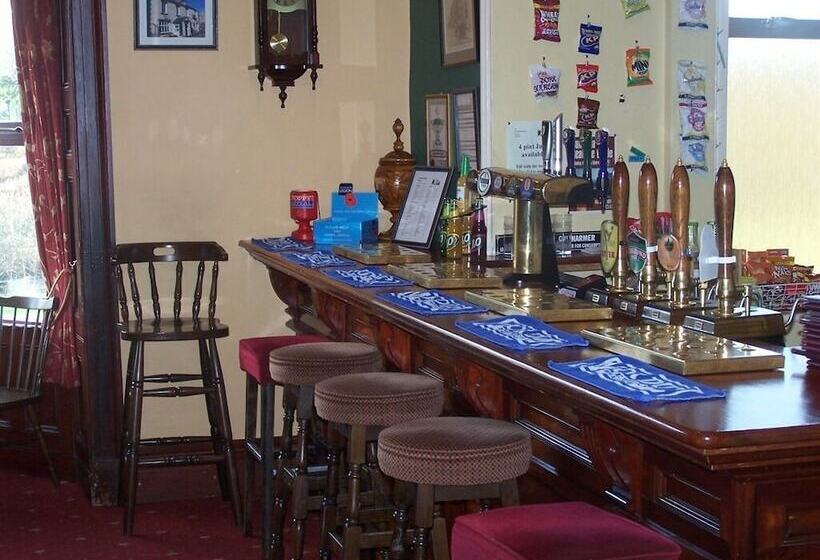 ホテル Cumberland Inn