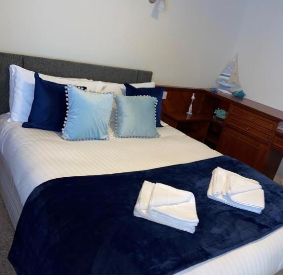 The Bein Inn Hotel & Restaurant