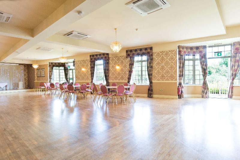 The George   Sure Hotel Collection By Best Western