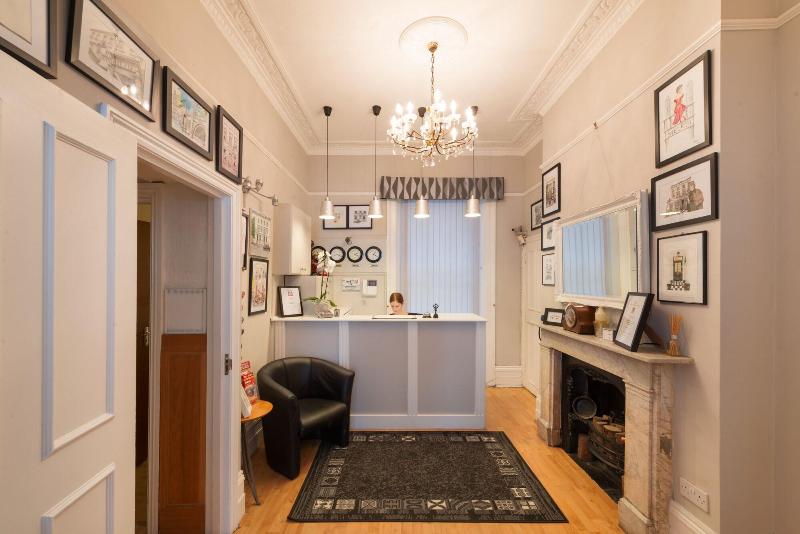 Fotos del hotel The Melita:  30