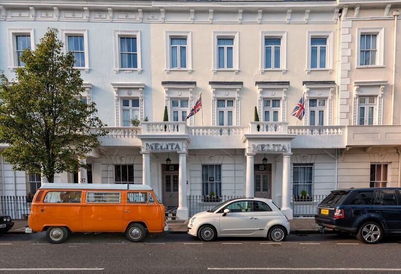 Fotos del hotel The Melita:  12