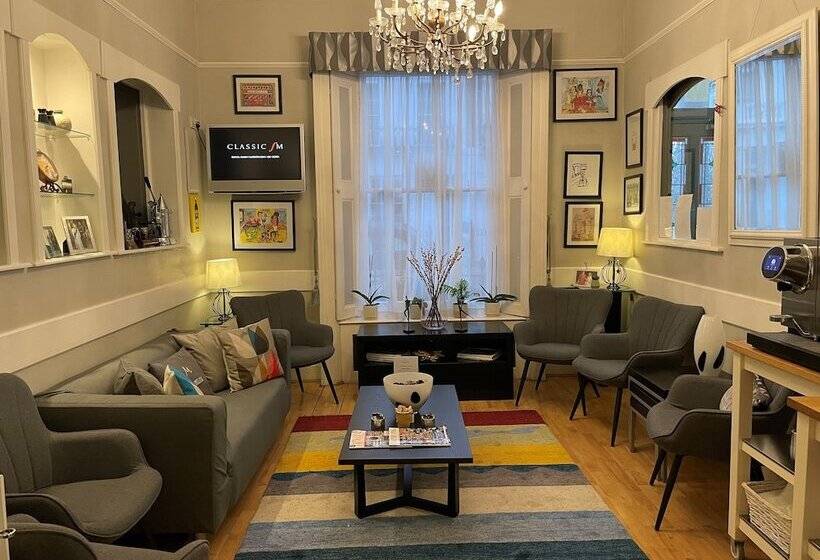 Fotos del hotel The Melita:  33